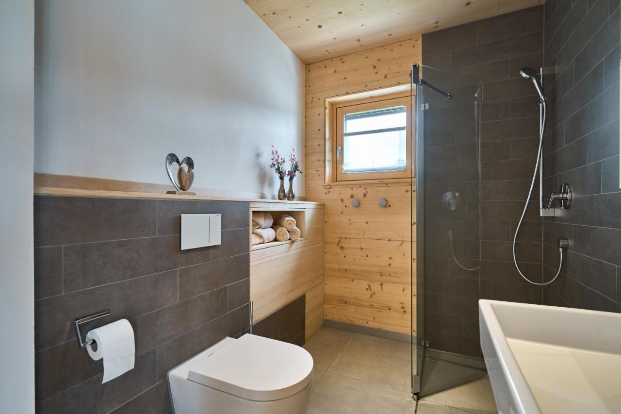 Naturferienwohnung Weitsicht Elzach Exterior photo