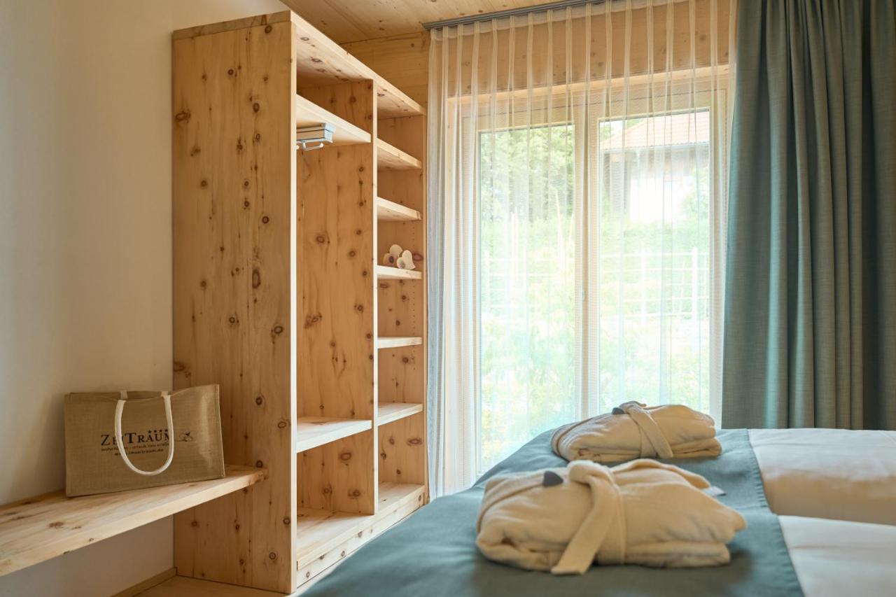 Naturferienwohnung Weitsicht Elzach Exterior photo